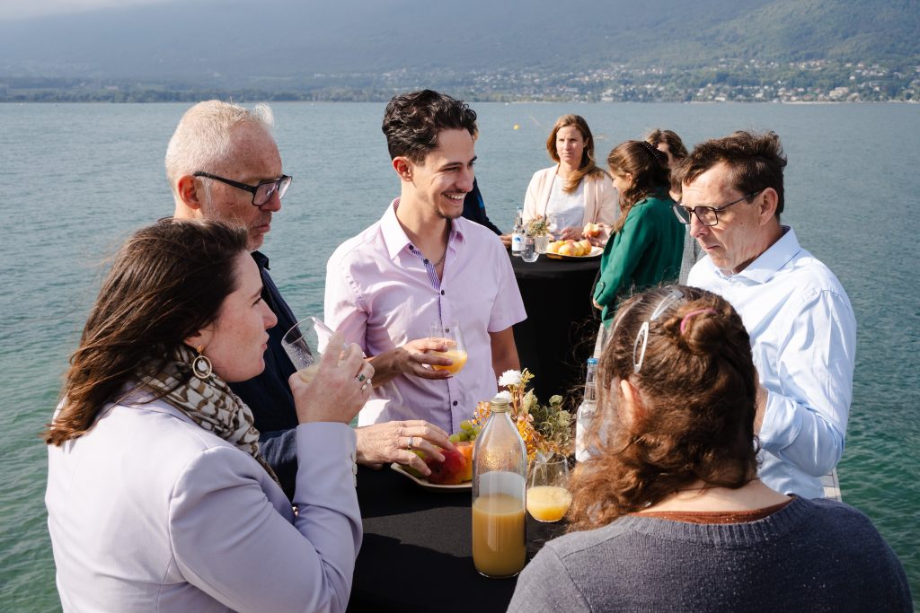 Evénement festif