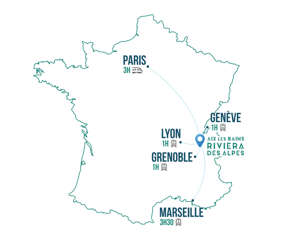 carte train