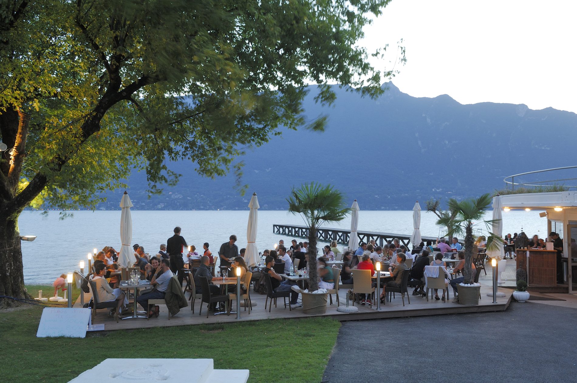 Restaurant Bar Gilles Lansard AixRiviera 348
