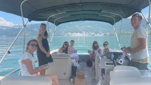 team building